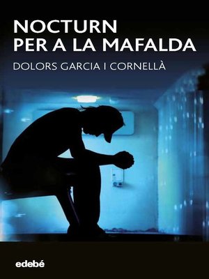 cover image of Nocturn per a la Mafalda
